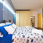 Casa Fokuko شقة *