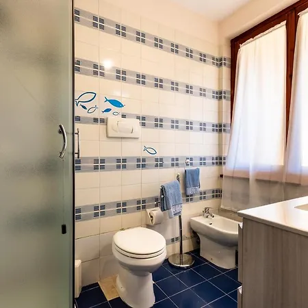 Casa Fokuko Appartement
