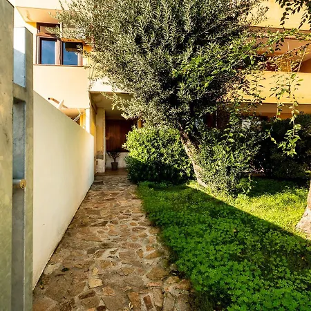 Apartment Casa Fokuko Quartu Sant'Elena