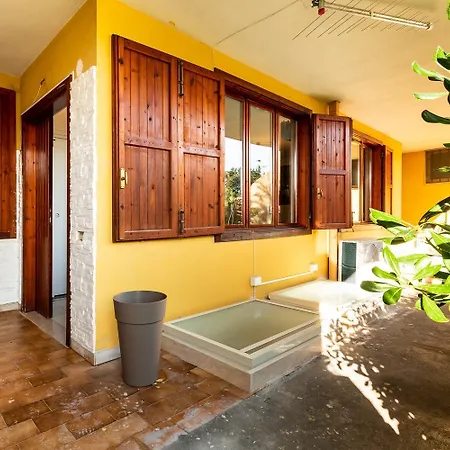 Casa Fokuko *
