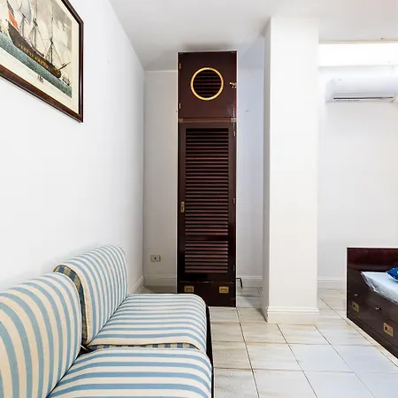 Casa Fokuko Apartment Quartu Sant'Elena