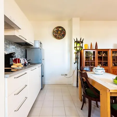 Apartment Casa Fokuko Quartu Sant'Elena