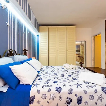 Apartment Casa Fokuko