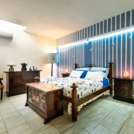 Casa Fokuko Apartment *
