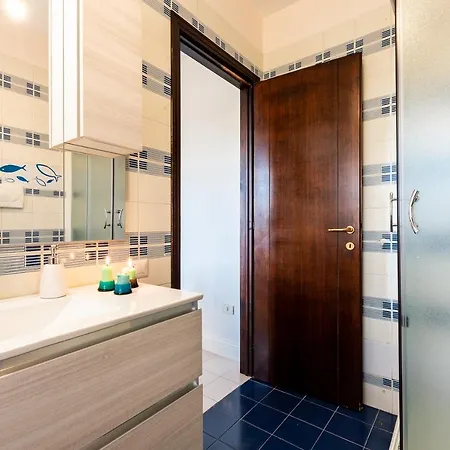 Casa Fokuko Apartment Quartu Sant'Elena